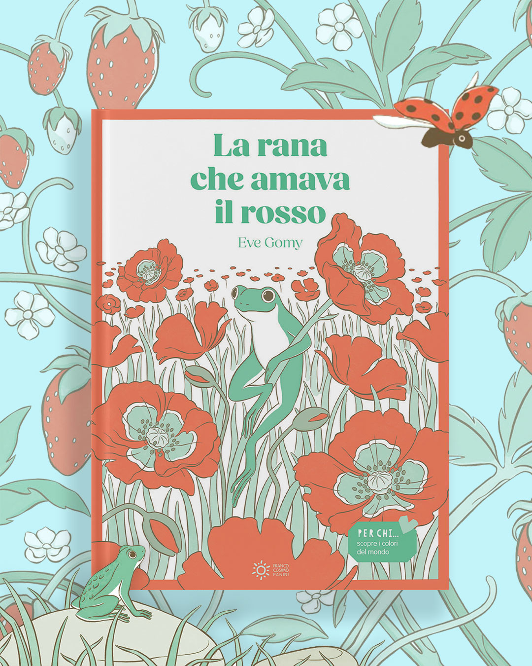 La Fabbrica dei Disegni di Hervé Tullet