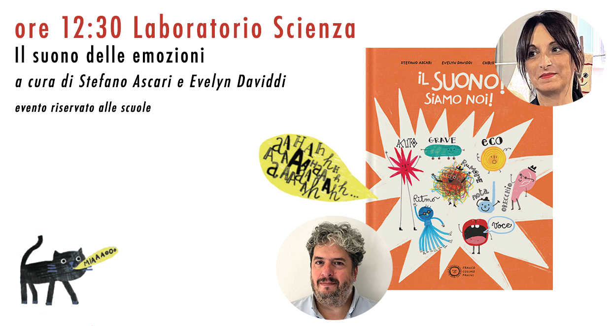 La Fabbrica dei Disegni di Hervé Tullet