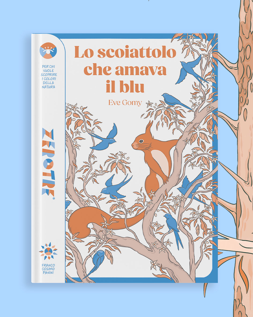 La Fabbrica dei Disegni di Hervé Tullet