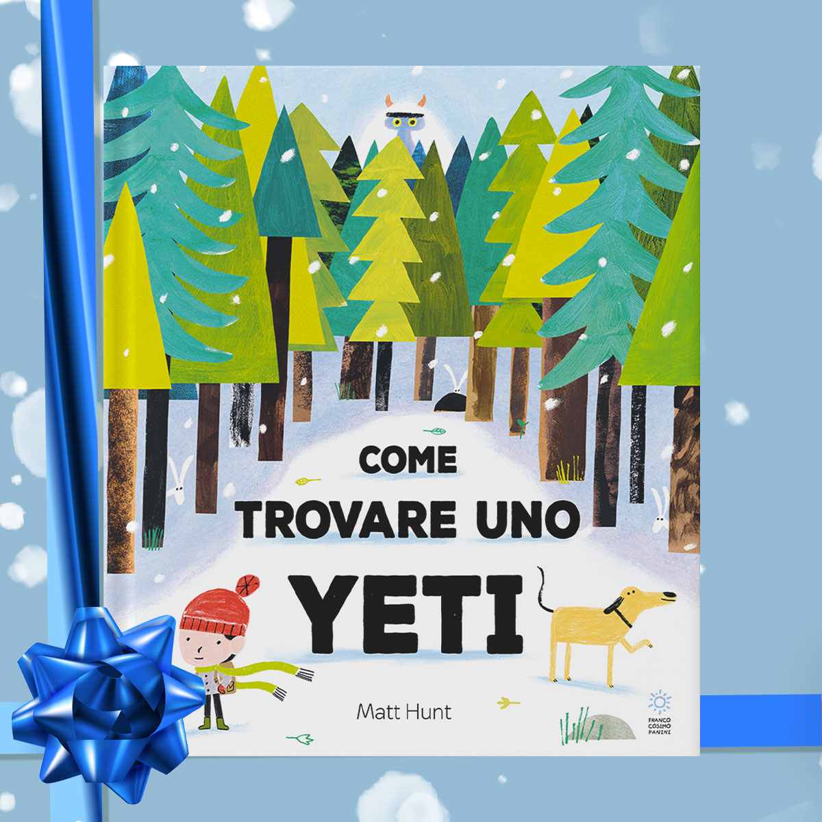 La Fabbrica dei Disegni di Hervé Tullet