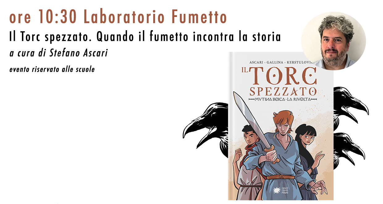 La Fabbrica dei Disegni di Hervé Tullet